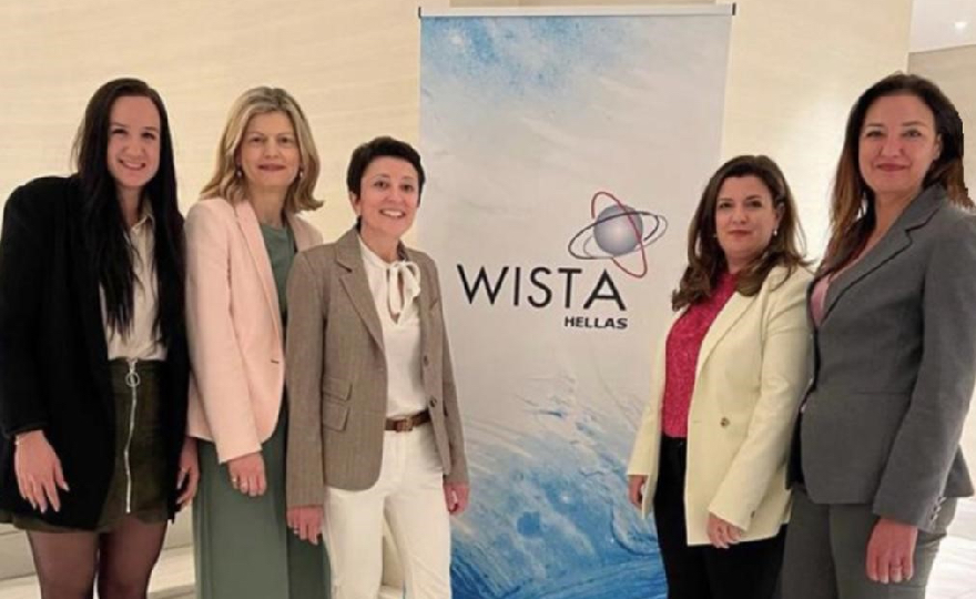 WISTA Hellas 27th Annual General Assembly and Election of Board of Directors and Auditing Committee
